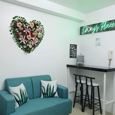Ebony'S Place At Shore Residences Маніла Екстер'єр фото