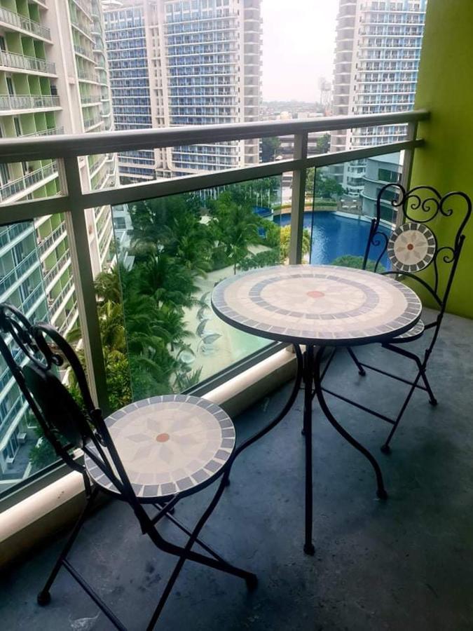 Ebony'S Place At Shore Residences Маніла Екстер'єр фото