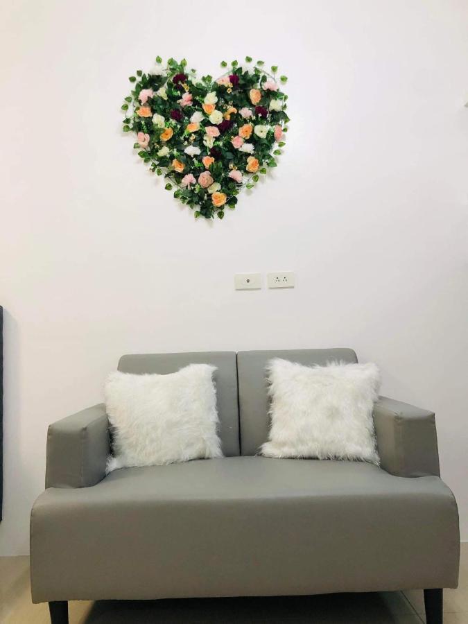 Ebony'S Place At Shore Residences Маніла Екстер'єр фото