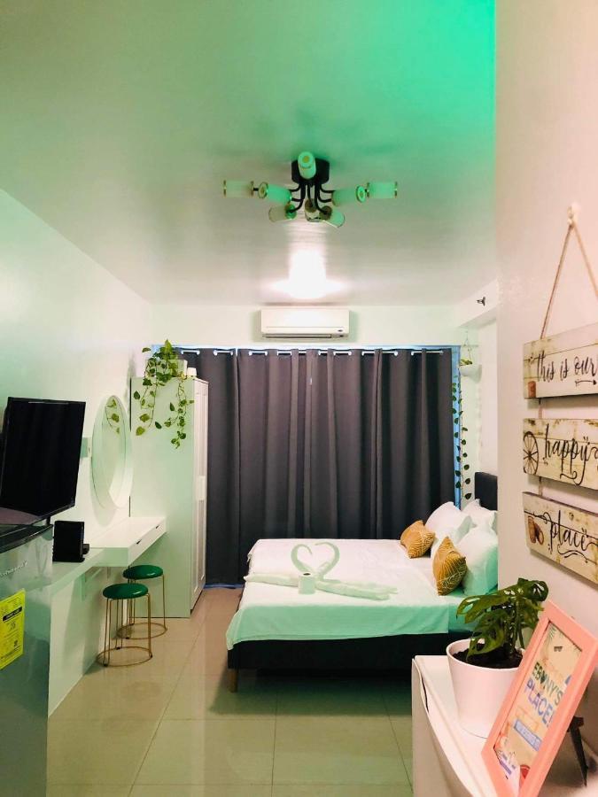 Ebony'S Place At Shore Residences Маніла Екстер'єр фото