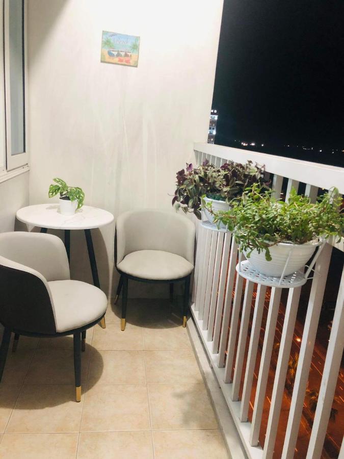 Ebony'S Place At Shore Residences Маніла Екстер'єр фото